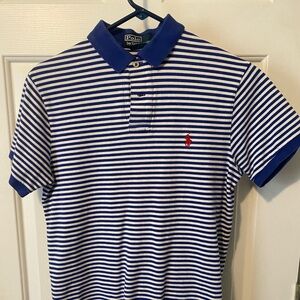 Ralph Lauren Polo custom fit